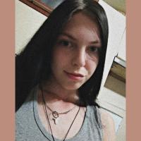 Анастасия 