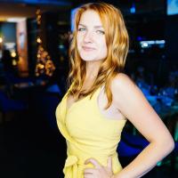Алёна Грибкова 