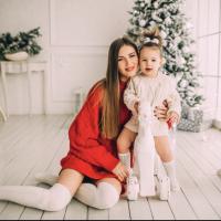 Наталья