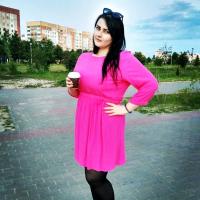 Камилла Хомченко