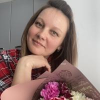 Марина