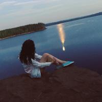Настя