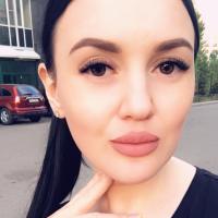 Вероника Чекуева