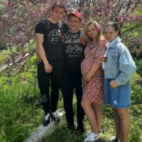 Инна  Карнаух