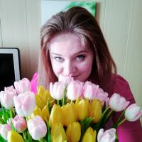 Александра Кольцова