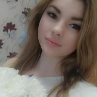 Елена Вилкова