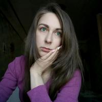 Кира Ковалёва