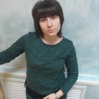 Елена Мовенко