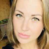 Светлана Цветкова