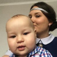 Потехина Олеся