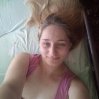 Мария Брусенцева