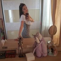 Ольга Усачева