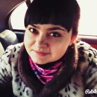 Татьяна Полунина 