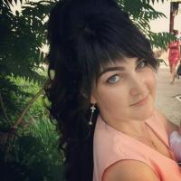 Алена Новоселова