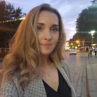 Марина 