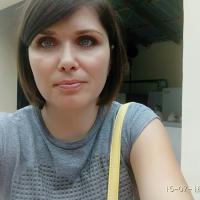 Марина Мельниченко 