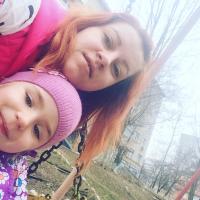 Анюта Артемова