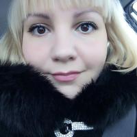 Алена Федорова