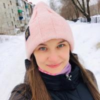 Юлия Юрьевна