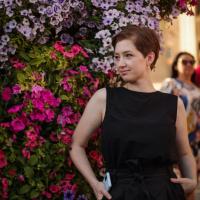Елена 