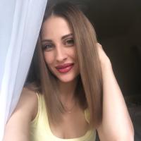 Ксения Титова