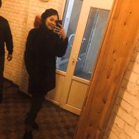 Салтанат Баянова