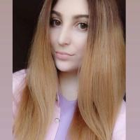 Оксана 