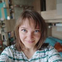 Алеся Ласута