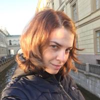 Светлана