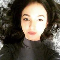 Камила