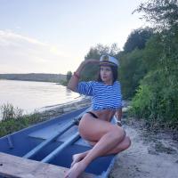 Светлана Сидоренко