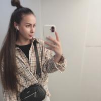 Марина