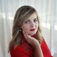 Кристина Мурасова
