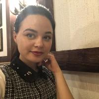 Марина Соловьева