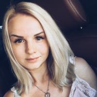 Евгения Оченаш