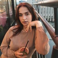 Настя 