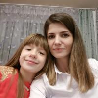 Анастасия