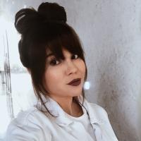 Кристина 