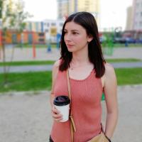 Екатерина