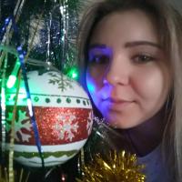 Эльвира Романова