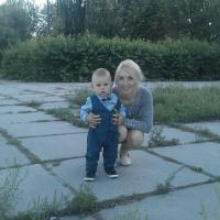 Ирина Лозовская