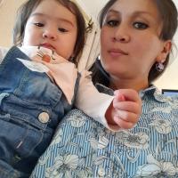 Махаббат Нурушева 