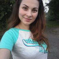 Тислёнок Оксана