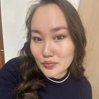 Розалина Мамата❤️