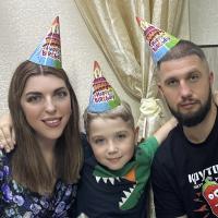 Алеся Космос