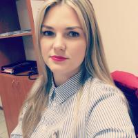Ольга Борисова
