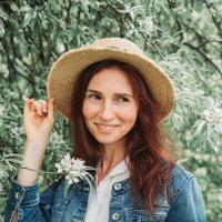 Алина Федорова