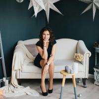 Екатерина Абакумова