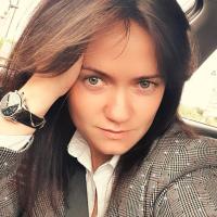 Екатерина