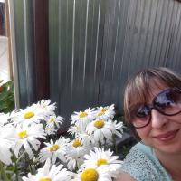 Юлия Савчук 